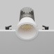 Встраиваемый светильник Technical DL118-15W-3K-W