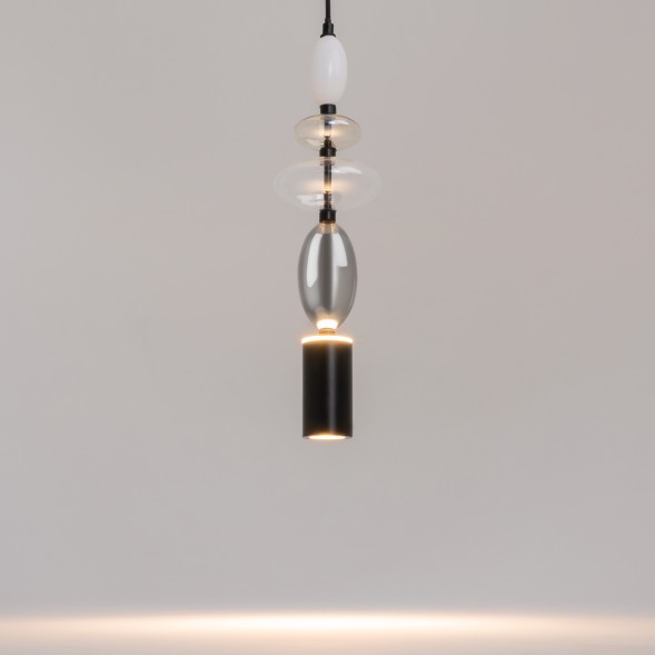 Подвесной светильник Maytoni MOD071PL-L8B3K1