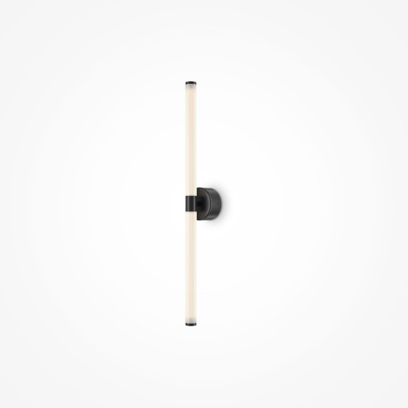 Настенный светильник (бра) Maytoni MOD106WL-L16B3K