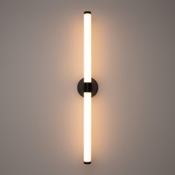 Настенный светильник (бра) Maytoni MOD106WL-L16B3K