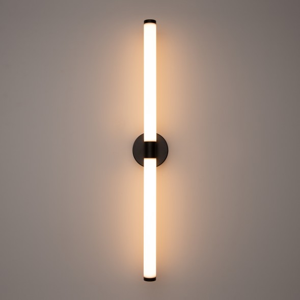 Настенный светильник (бра) Maytoni MOD106WL-L16B3K