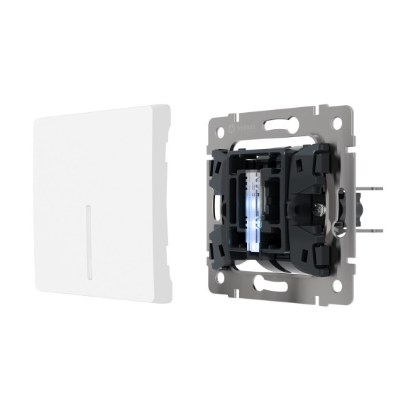 W8020102/ Блок LED подсветки для выключателя 10 шт. (голубой) W8020102