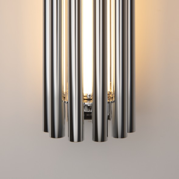 Настенный светильник (бра) Maytoni MOD410WL-L12CH3K