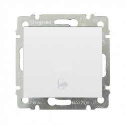 Кнопка Legrand Valena &quot;Звонок&quot; 774216