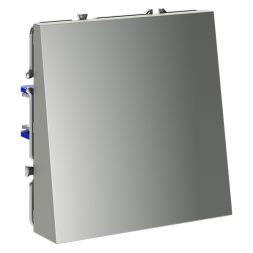 Вывод кабеля VOLTUM S70, (сталь)