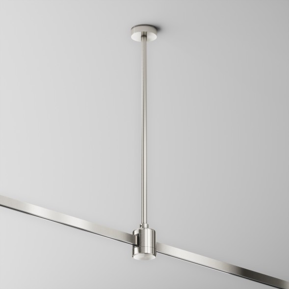 Комплектующие для систем освещения с токоведущими элементами Technical TRA158C-IPCL1-PT