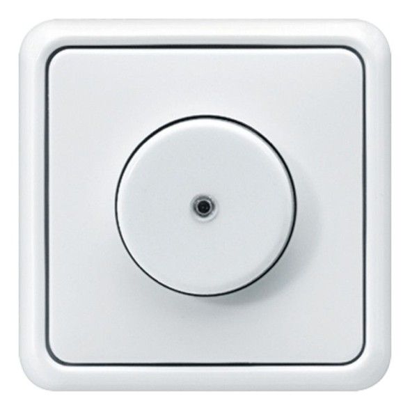 Электронный таймер Jung CD серия белый задержка 1-60 мин CD1060ETWW