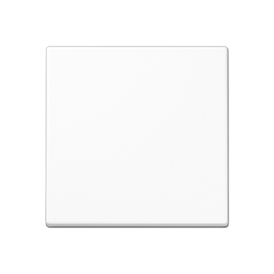 Центральная плата Jung A серия белая стандарт для LB вставки «жалюзи» A1700BFWW