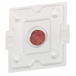 Защитный экран Legrand Batibox 080199