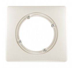 Рамка Legrand Celiane Классика Слоновая кость 1 пост 069081