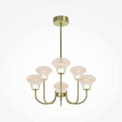 Подвесной светильник Maytoni MOD402PL-L20BS3K