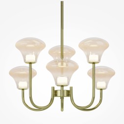 Подвесной светильник Maytoni MOD402PL-L20BS3K