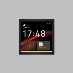 Панель управления умным домом Denkirs DK7405-BK