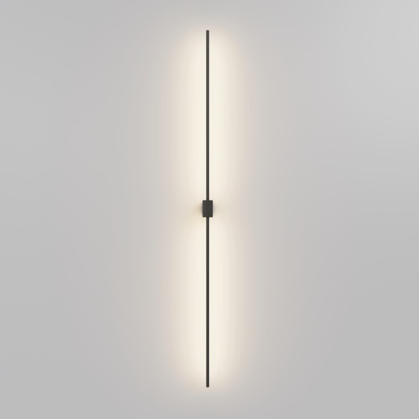 Настенный светильник (бра) Maytoni C071WL-L12B3K