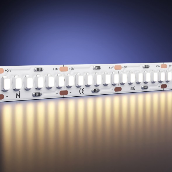 Светодиодная лента Led Strip 201214