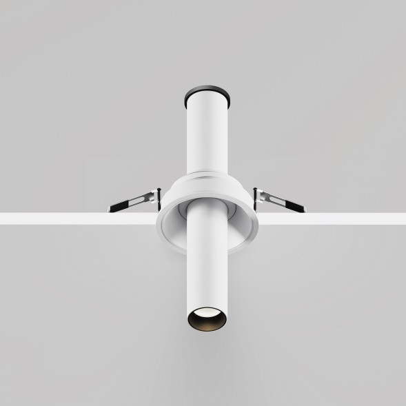 Встраиваемый светильник Technical C140RS-L200-7W3K-W