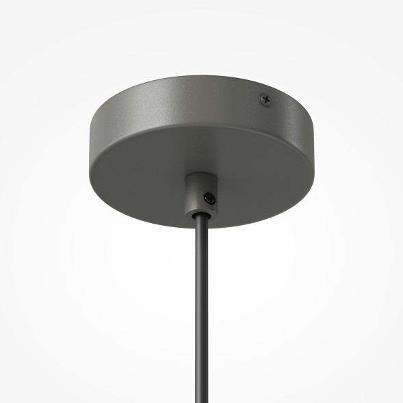 Подвесной светильник Maytoni MOD466PL-L12GR3K