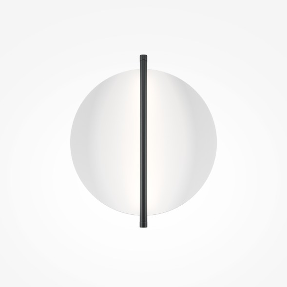 Настенный светильник (бра) Maytoni MOD279WL-L14B3K