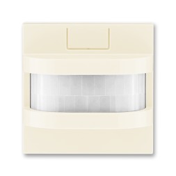 Датчик движения ABB Levit слоновая кость / белый 2CHH702182A4017 3299H-A02182 17