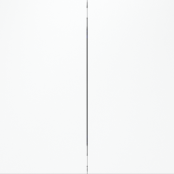 Выключатель встраиваемый VOLTUM S70 двухклавишный 10А, (белый матовый)