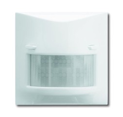 Датчик движения ABB impuls альпийский белый Busch-Wachter 180 UP Сенсор Комфорт II с селективной линзой 2CKA006800A2172 6800-74-104-500