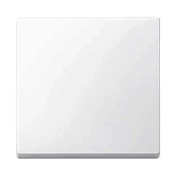 Клавиша Merten M-серия белый x1 MTN432119