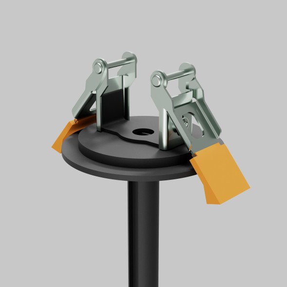 Шинопровод Technical TRX234-V-1.5B