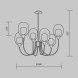 Подвесной светильник Maytoni MOD016PL-06BS