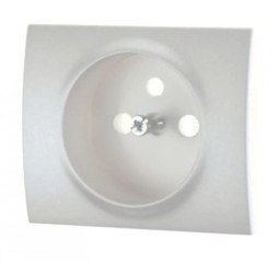 Деко Розетка Legrand Galea Life 2p+Т Францезский стандарт 777028