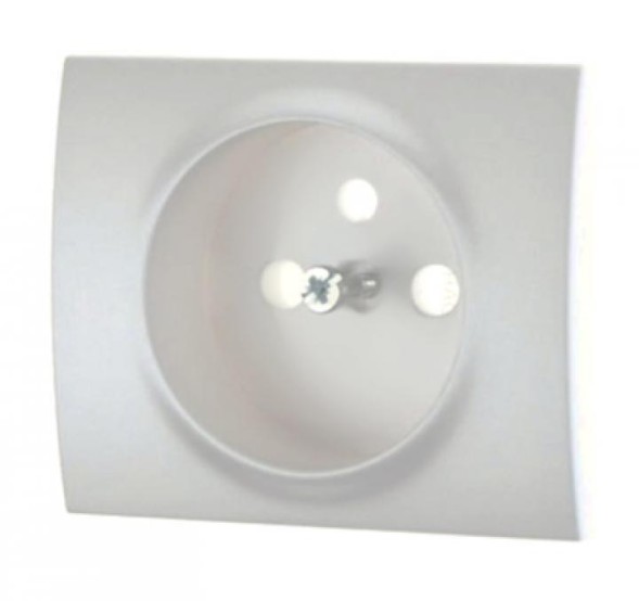 Деко Розетка Legrand Galea Life 2p+Т Францезский стандарт 777028