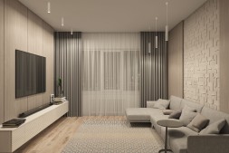 Точечный накладной светильник Denkirs DK2052-WH