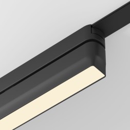 Трековый светильник AIR LINEAR DK5303-BK