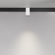 Трековый светильник Technical TR121-4-7W-DS-W