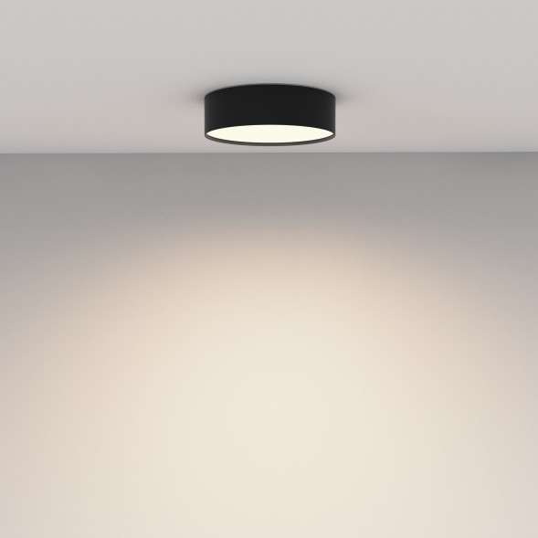 Потолочный светильник Technical C032CL-24W3K-RD-B
