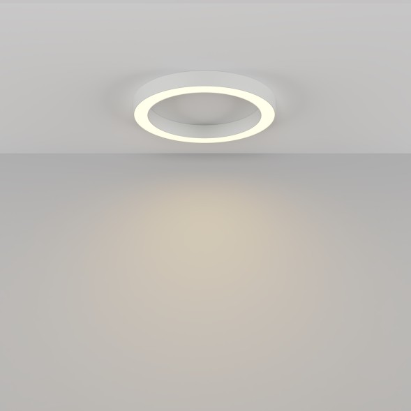 Потолочный светильник Technical C093CL-45W3K-W