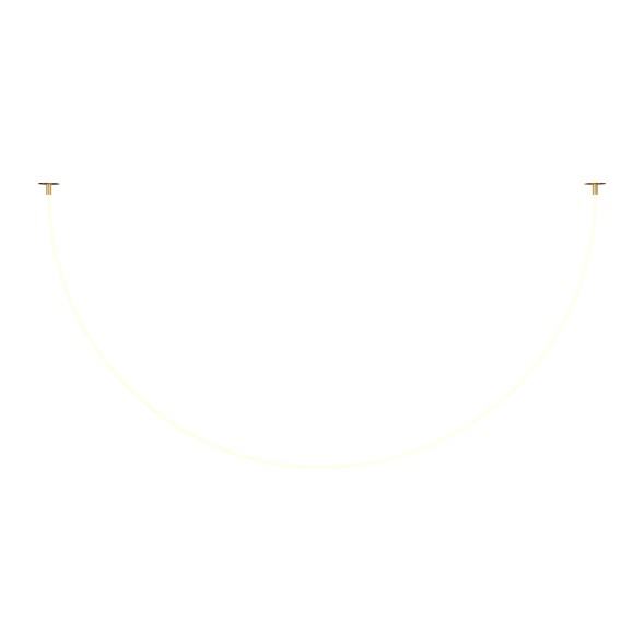 Подвесной светильник Maytoni MOD146PL-L40G3K