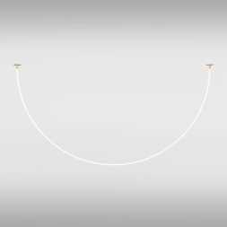 Подвесной светильник Maytoni MOD146PL-L40G3K