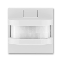 Датчик движения ABB Levit серый / белый 2CHH702182A4016 3299H-A02182 16