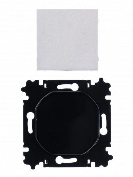 Заглушка ABB Levit жемчуг 2CHH050001A6068 3902H-A00001 68W