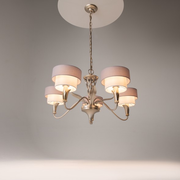 Подвесной светильник Maytoni H311-05-G