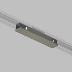Электрический коннектор прямой для трека SHINE BASE TR5722-DN