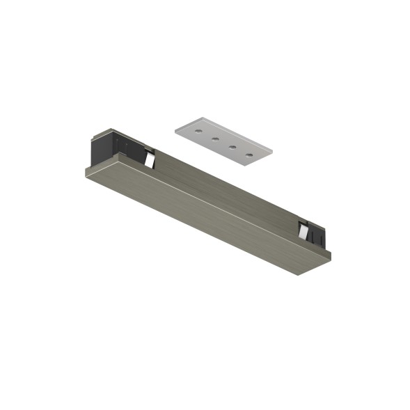 Электрический коннектор прямой для трека SHINE BASE TR5722-DN