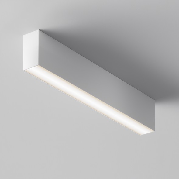 Потолочный светильник Technical C068CL-20W3-6K-W