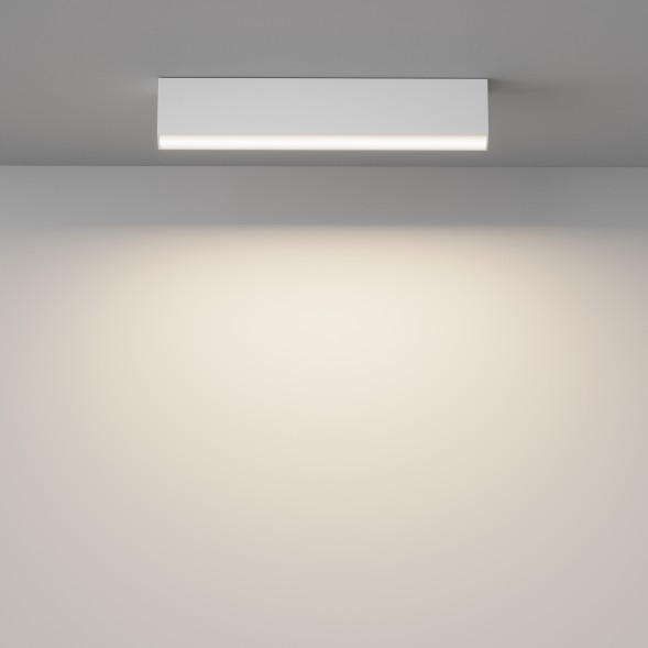 Потолочный светильник Technical C068CL-20W3-6K-W