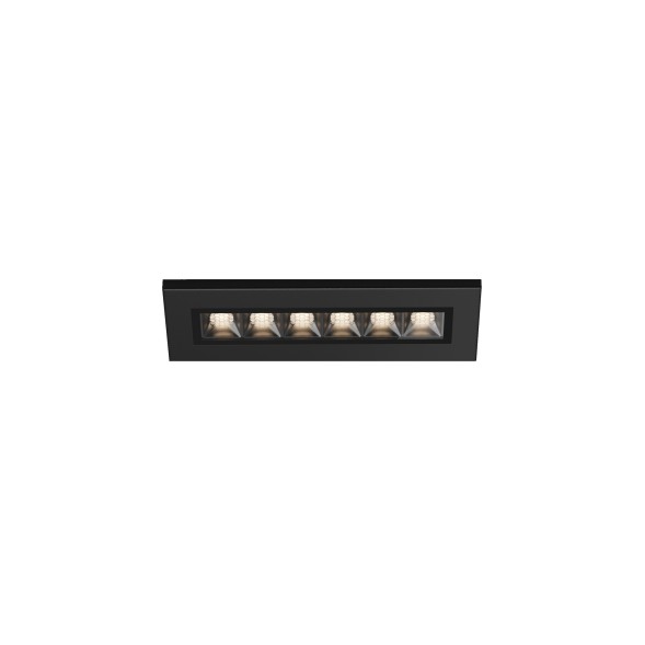 Уличный потолочный светильник Outdoor O488DL-L6GF4K