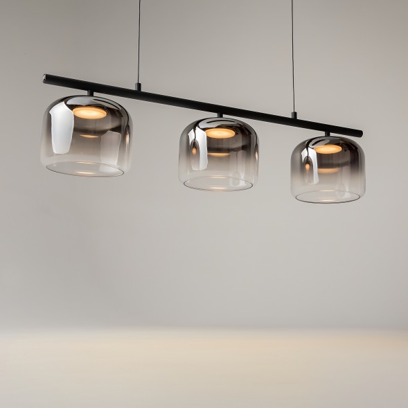 Подвесной светильник Maytoni MOD286PL-L12B3K