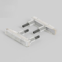 W8010101/ Блок LED подсветки для выключателя 2 шт. (белый) W8010101