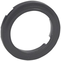 Накладка Legrand Celiane Графит д/ламп.сьем. 067968