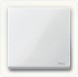 Клавиша Merten M-серия белый x1, IP 44 MTN432019