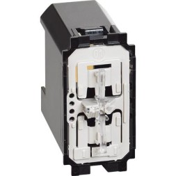 Управление рольставнями Bticino Living Now K4027C